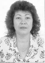 Maria do Chicão
