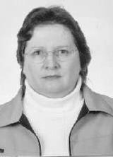 Professora Justina