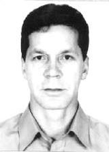 Jose Delci da Silva - Zezão