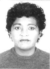 Ivanira Sagais
