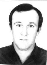 Santo Luis Anceschi