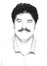 Arlindo da Rodoviaria Velha