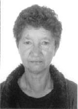 Judith Gomes