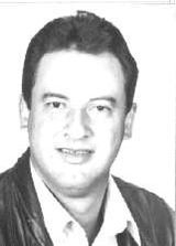 Pedro Matias