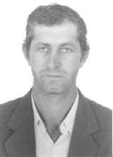 Daniel Veber