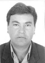 Professor Roberto