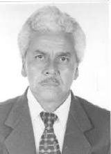 Noel Machado