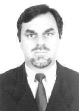 Professor Valdir