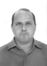 Professor Reginaldo