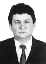 Professor Jose Antonio