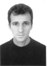 Gesualdo Garcia