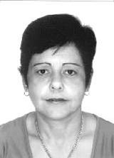 Professora Iraci Barroszo