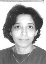 Suely Alegria