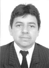 Jorginho da Saude