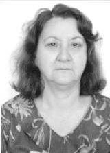 Professora Marilene