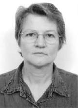 Professora Maria Clari