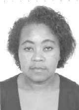 Maria do Carmo Silva Carrao