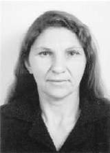 Maria Ana Rodrigues