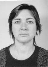 Cacilda Luckmann