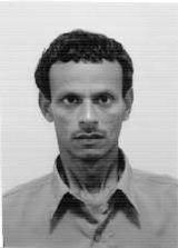 Moisés da Sucata