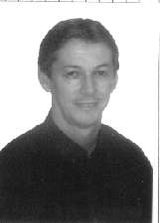 Pastor Marcos Kobi
