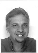 Geraldo Bertino