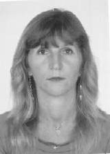 Margareth Garcia