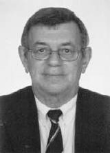 Professor Jair