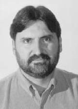 Professor Roberto