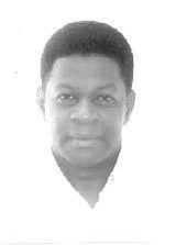 Pastor Joao Batista
