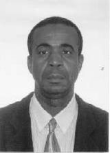 Pastor José Antônio
