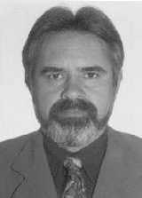 Pastor Daniel