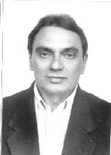Marcus Lucenna