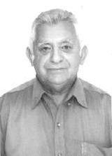 Ormando Machado
