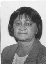 Francisca Petronila de J Souza