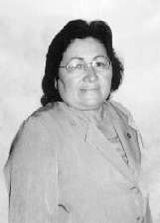 Alzira Carlos