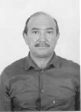 Benedito Vitorino
