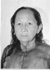 Maria Crente