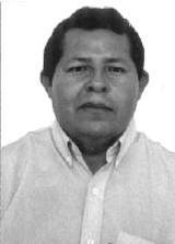 Pastor Alonso