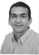 José Rangel