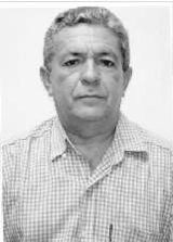 Abraão Formiga