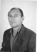 Dedé de Joca