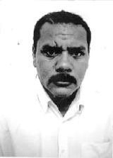 Pastor José Wilson