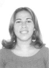 Patricia Rayane