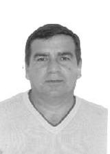Moaci da Cruz