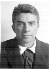 Chico Bega