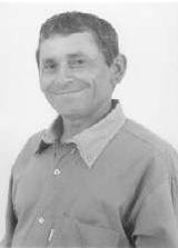 Dede Barauna