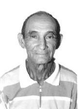 Raimundo Amadeu