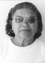 Maria do Carmo