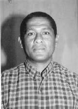 João da Mangueira